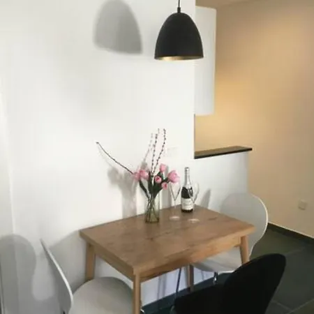 No Stress Relax Apartment *