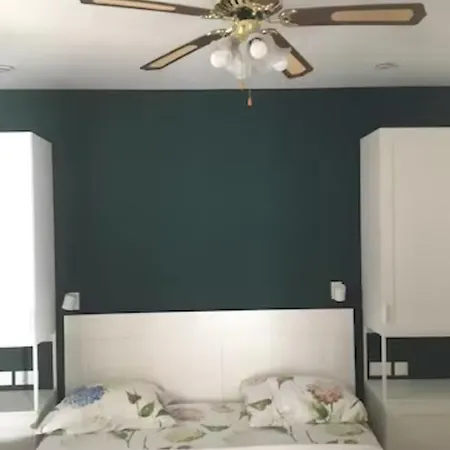 No Stress Relax Apartment